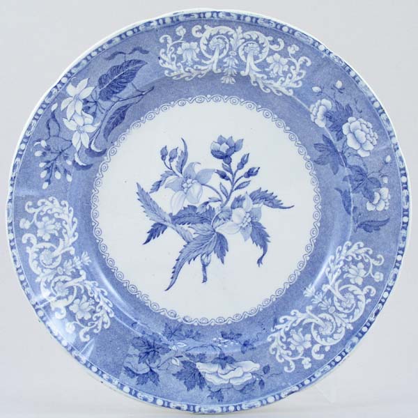 Plate c1860